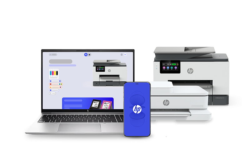 HP Devices